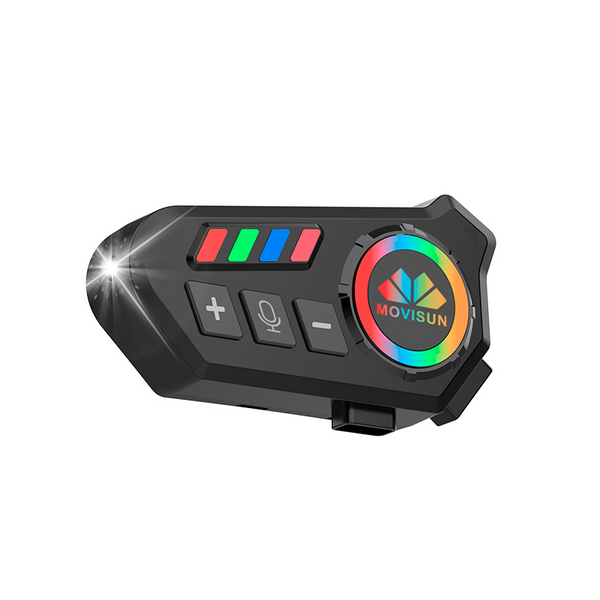 Auriculares Bluetooth para casco KY-600