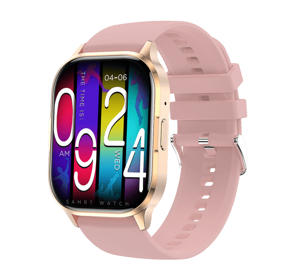SMARTWATCH S3 PRO