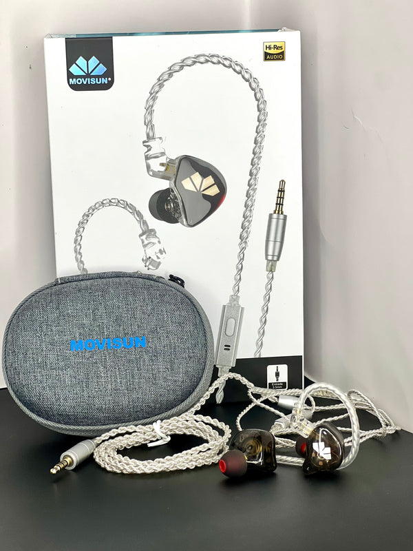 AUDIFONOS SUPER X20