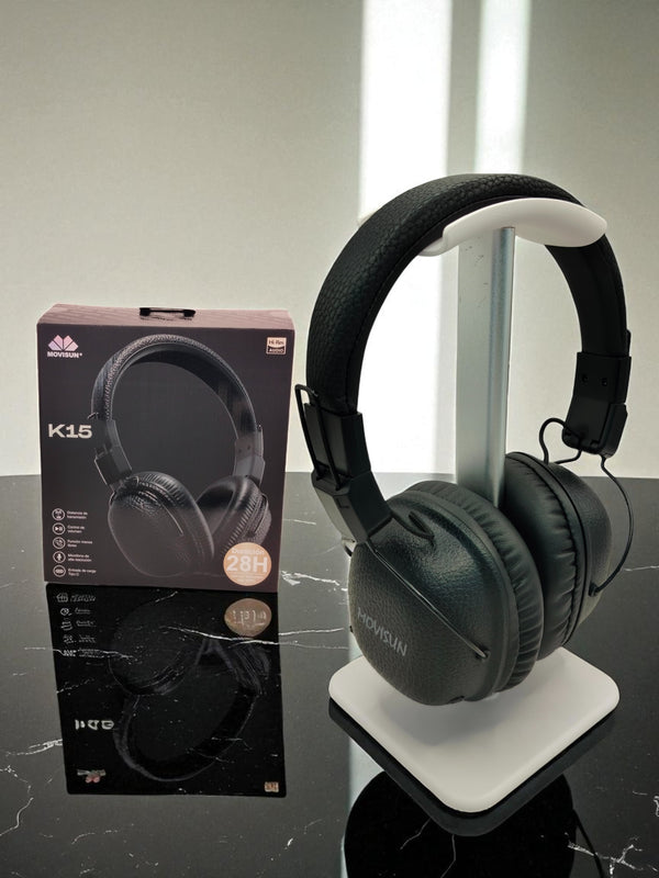 Audifonos Movisun K15