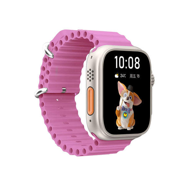 Smartwatch mobulaa IW10 ULTRA MINI