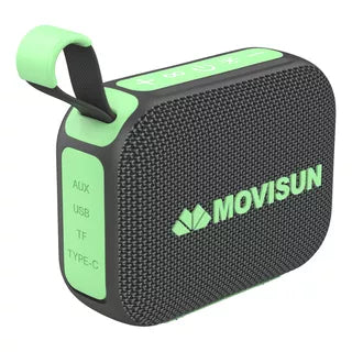 PARLANTE SUMERGIBLE CARIBE - MOVISUN