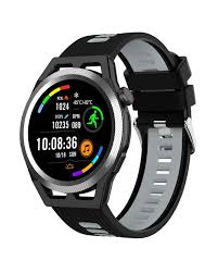 SMARTWATCH MOBULAA SK14
