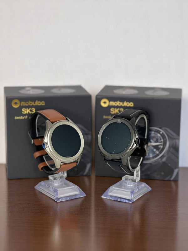 Smartwatch Mobulaa SK3